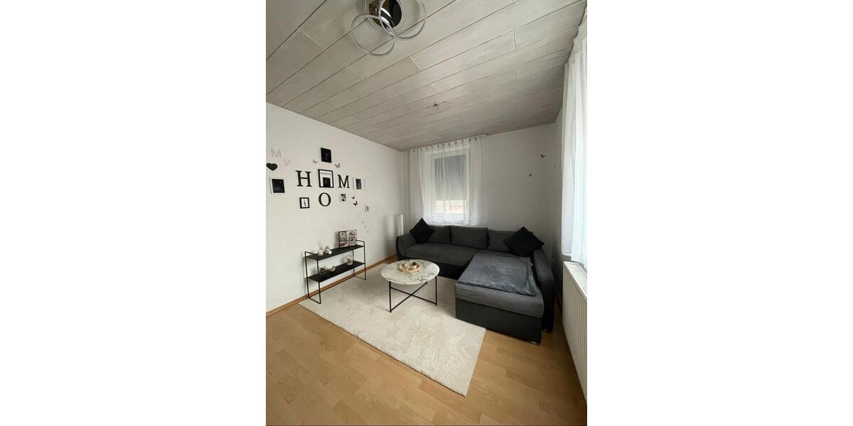 Etagenwohnung Kempten (Allgäu) - 3 Zimmer, 60 m&sup2;, 900&euro; | Angebot:24396181