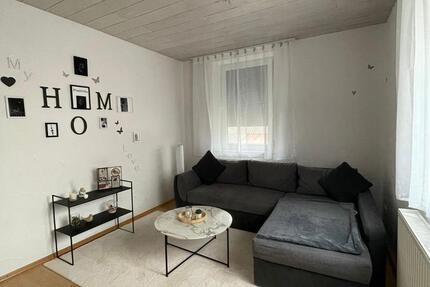 Wohnung Kempten (Allgäu) - 3 Zimmer, 60 m&sup2;, 900&euro; | Angebot:24396181