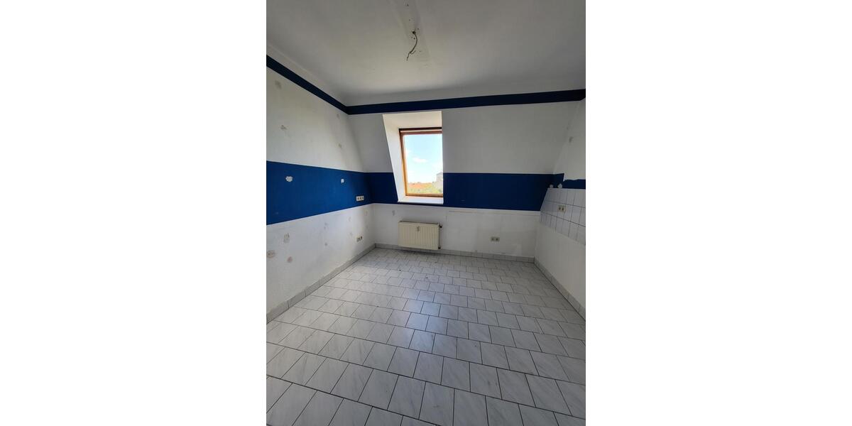 Dachgeschoßwohnung Magdeburg Neue Neustadt - 3 Zimmer, 134 m&sup2;, 1.000&euro; | Angebot:22040083
