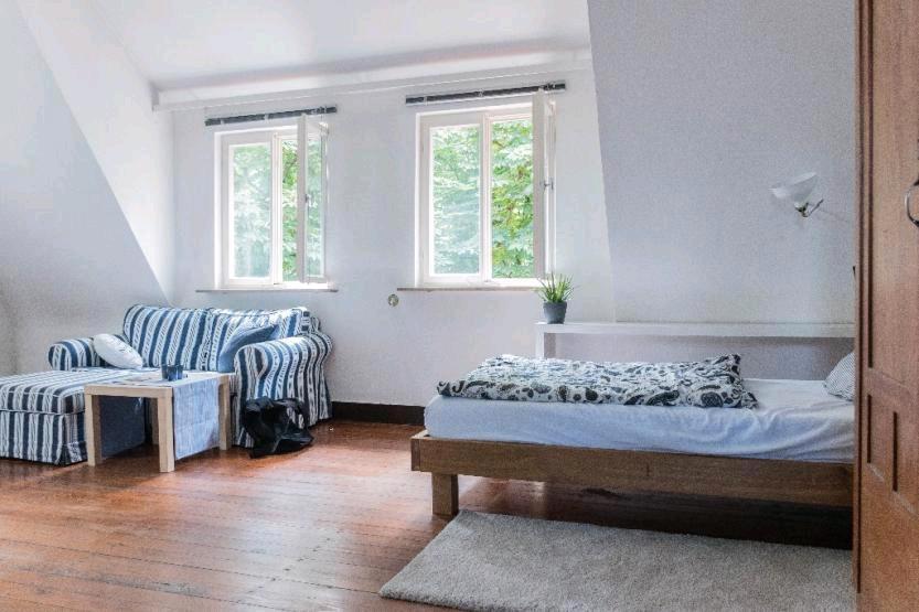 Studentenzimmer in Tübingens bester Wohnlage frei! 1 zimmer