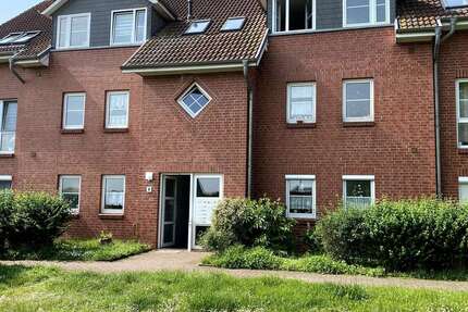 Wohnung Hermsdorf Hermsdorf - 2.5 Zimmer, 70 m&sup2;, 510&euro; | Angebot:27671925