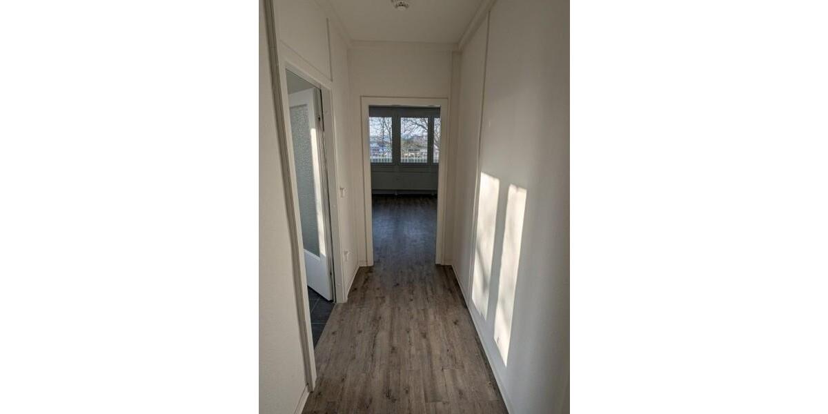 Erdgeschoßwohnung Kiel Friedrichsort - 1 Zimmer, 52 m&sup2;, 575&euro; | Angebot:25416205