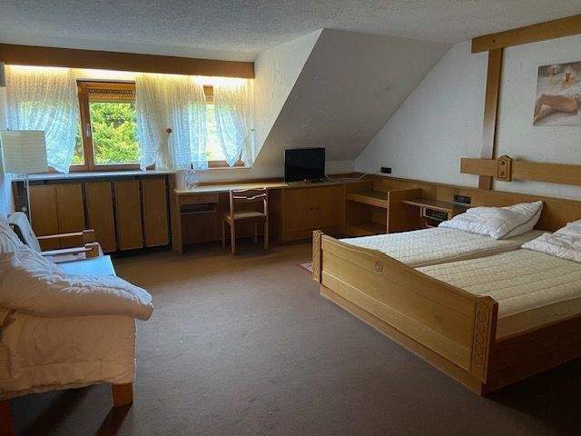 Gewerbeobjekt Bad Rippoldsau-Schapbach Schapbach - 1 Zimmer, 4.500&euro; | Angebot:26530375