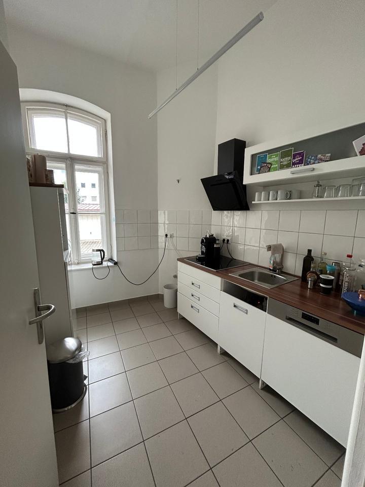 Exclusive Büroräume in Ingolstadt