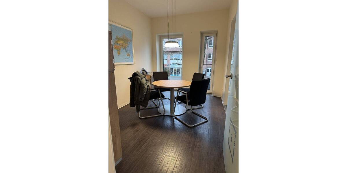 Gewerbeobjekt Buxtehude - 5.973&euro; | Angebot:26543983