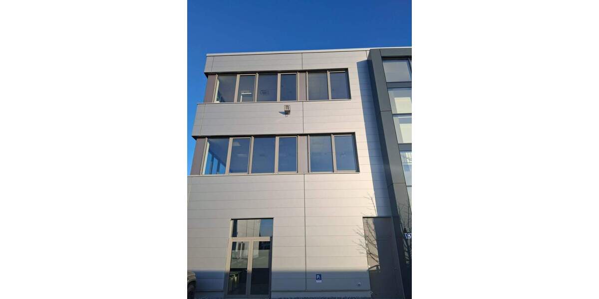 Gewerbeobjekt Ingolstadt Feldkirchen - 2 Zimmer, 1 m&sup2;, 12.020&euro; | Angebot:25880988