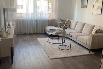 Wohnung Aachen Aachen-Mitte - 2 Zimmer, 60 m&sup2;, 748&euro; | Angebot:27598036