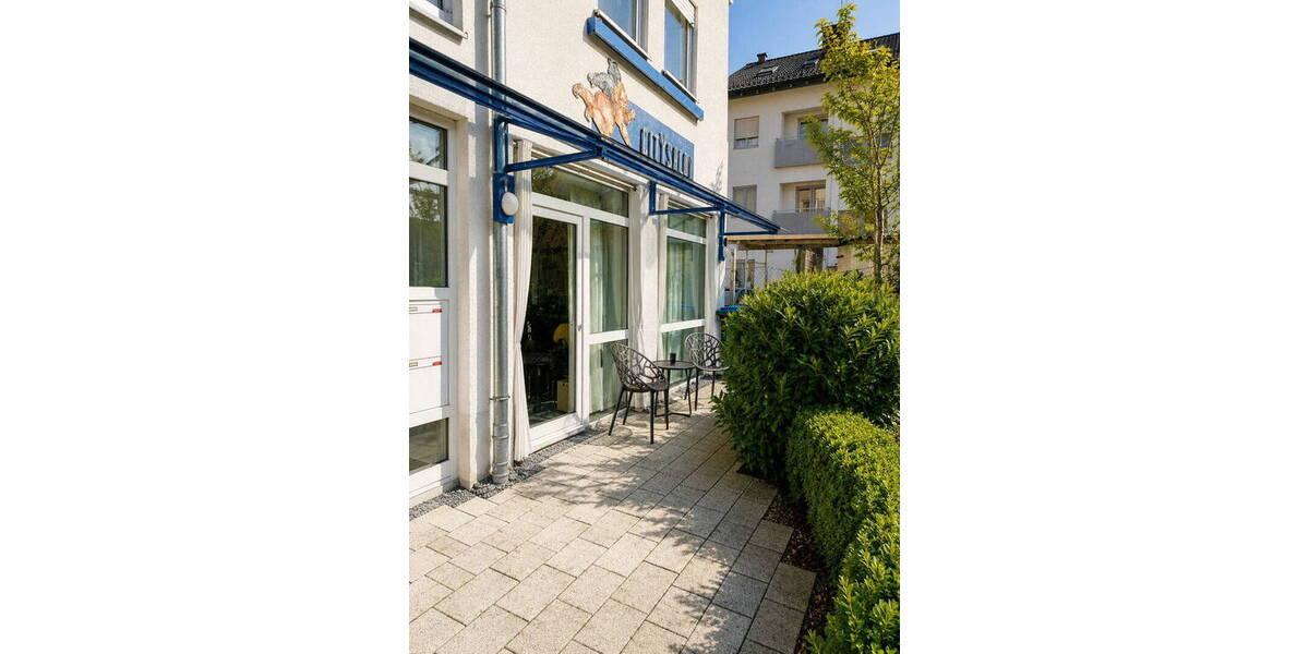 Gewerbeobjekt Mössingen Gemarkung Mössingen - 1.200&euro; | Angebot:26721467