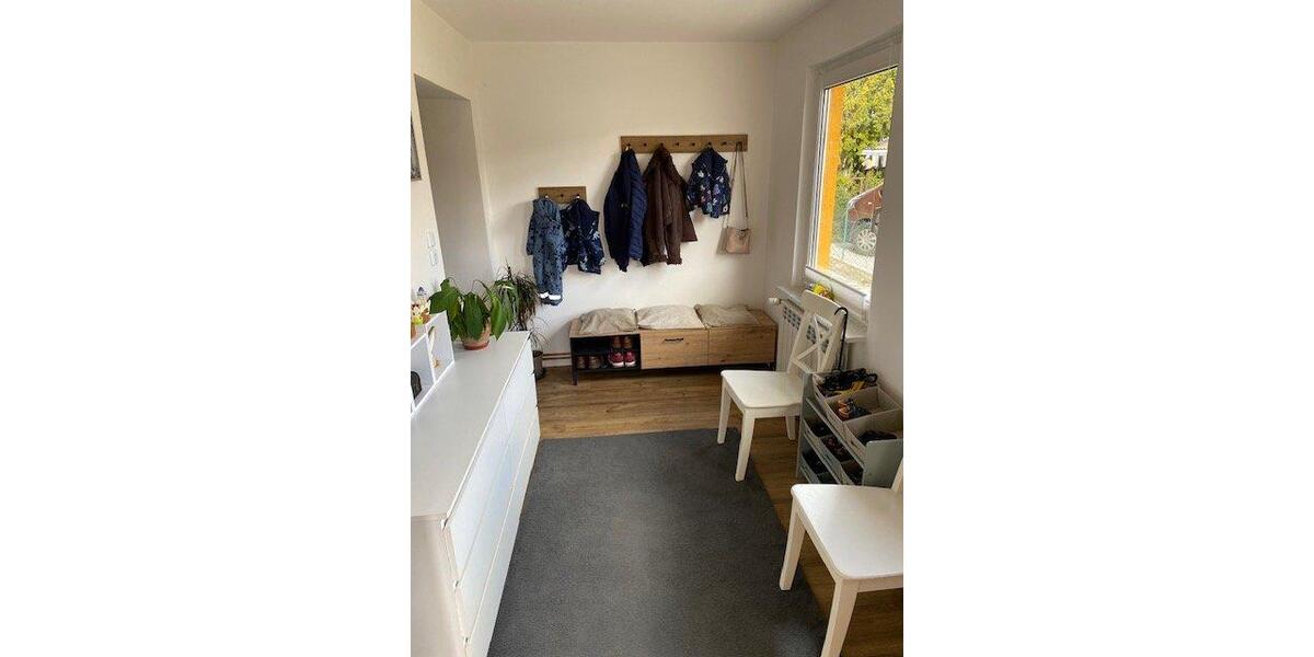 Erdgeschoßwohnung Schwedt (Oder) - 3 Zimmer, 100 m&sup2;, 1.100&euro; | Angebot:26032855