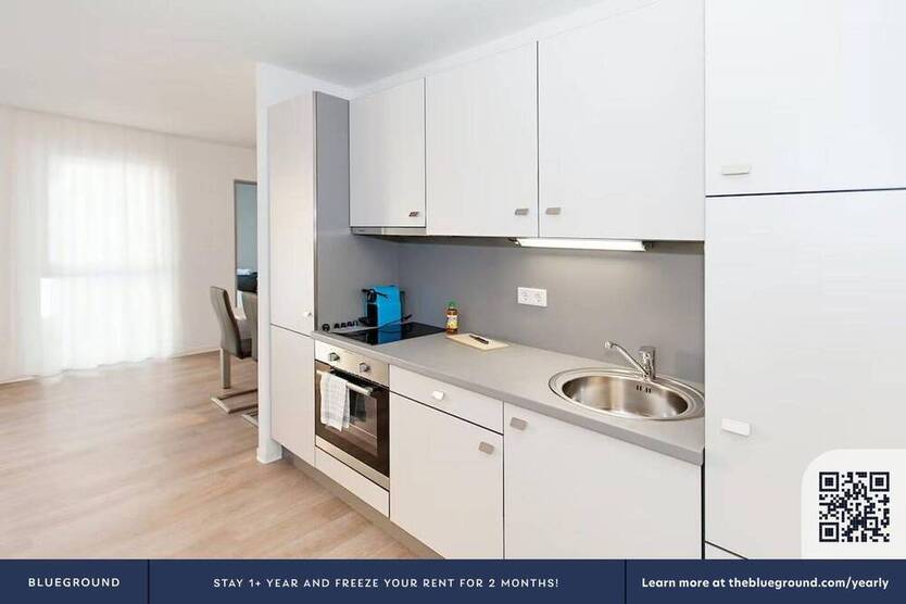Building Wilhelminenhofstraße - spreepolis (BER-1283929P)