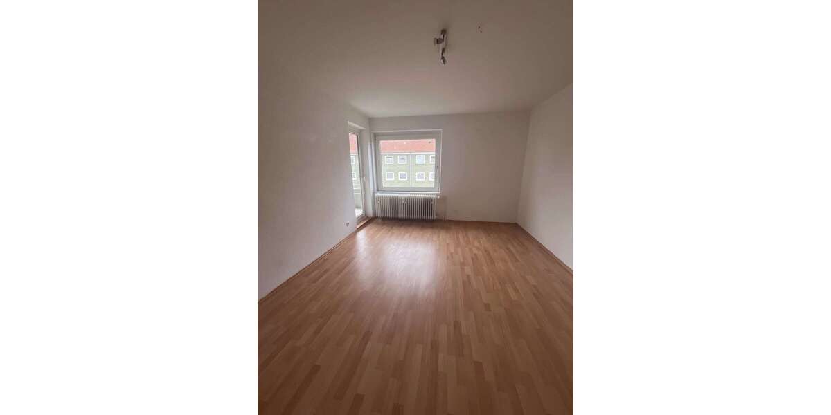 Etagenwohnung Salzgitter Ortschaft Nord - 3 Zimmer, 61 m&sup2;, 370&euro; | Angebot:27257633