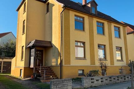 Wohnung Bad Sülze - 3 Zimmer, 68 m&sup2;, 900&euro; | Angebot:26244362