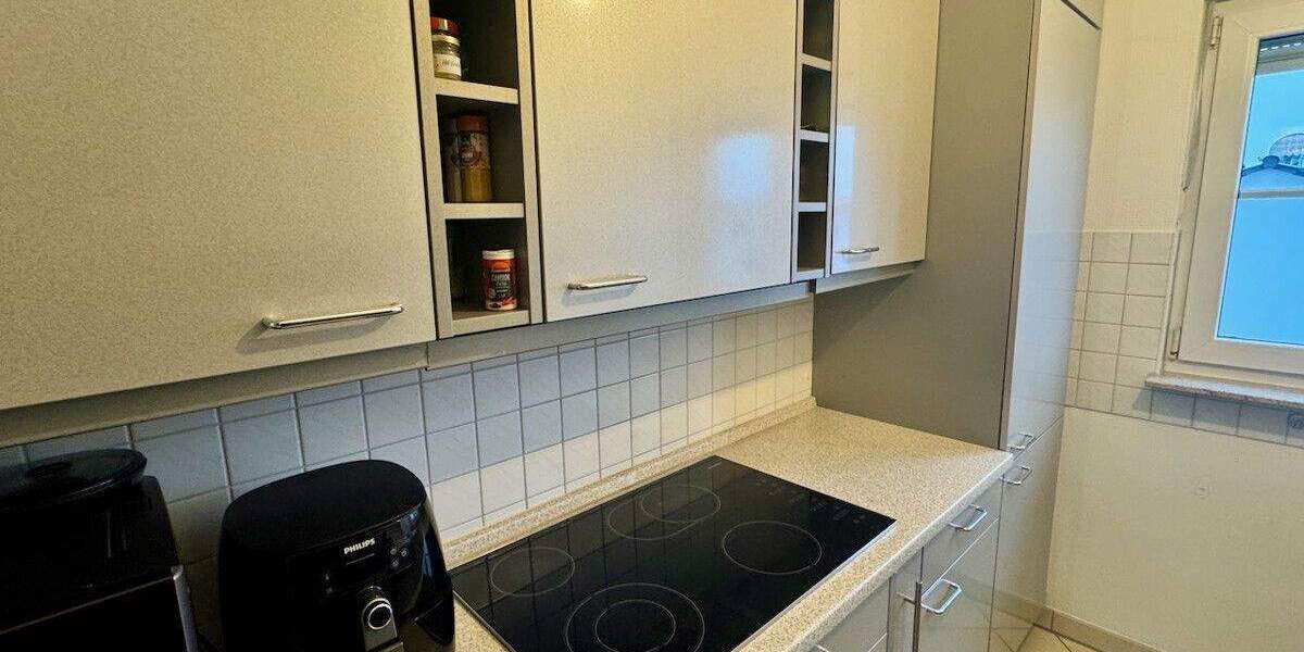 Etagenwohnung Eppertshausen - 2 Zimmer, 62 m&sup2;, 690&euro; | Angebot:24825734