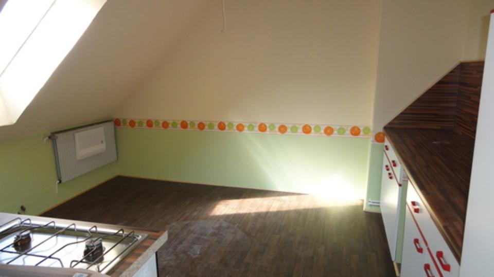 Dachgeschoßwohnung Hannover Döhren-Wülfel - 2 Zimmer, 65 m&sup2;, 775&euro; | Angebot:25794512