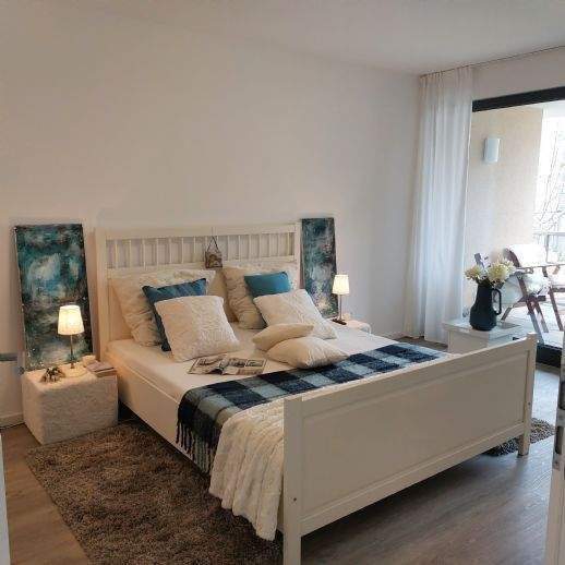 Etagenwohnung Heubach - 2 Zimmer, 65 m&sup2;, 790&euro; | Angebot:25696734