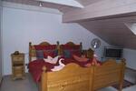 Dachgeschoßwohnung Bad Schönborn - 4 Zimmer, 110 m&sup2;, 1.100&euro; | Angebot:26478725
