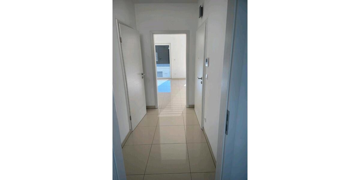 Zwei Zimmer Wohnung 2 zimmer