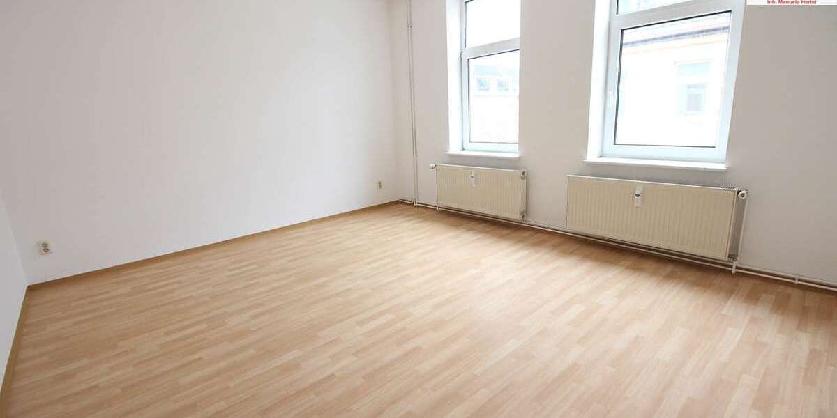 Etagenwohnung Aue Aue - 2 Zimmer, 59 m&sup2;, 285&euro; | Angebot:27086380