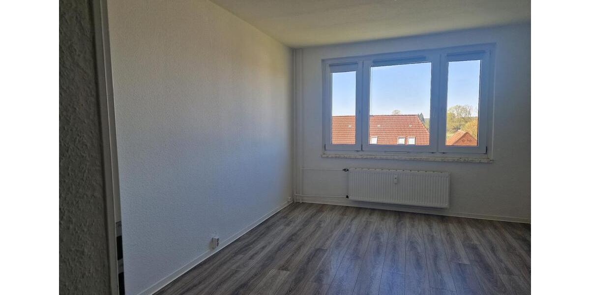 Erdgeschoßwohnung Boizenburg/Elbe Elbe - 3 Zimmer, 55 m&sup2;, 436&euro; | Angebot:26196068