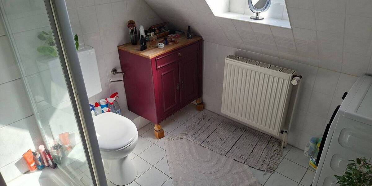 Etagenwohnung Mittelnkirchen - 2 Zimmer, 65 m&sup2;, 650&euro; | Angebot:26515121