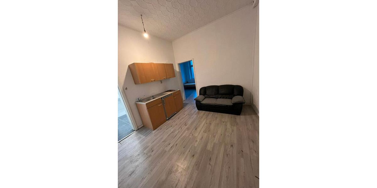 Etagenwohnung Gevelsberg - 1 Zimmer, 35 m&sup2;, 380&euro; | Angebot:25143758