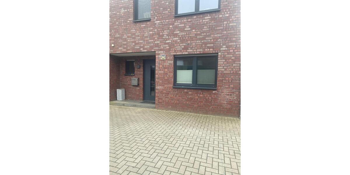 Reihenhaus Münster Alt-Coerde - 5 Zimmer, 145 m&sup2;, 1.800&euro; | Angebot:25057863