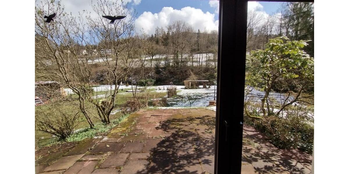 Erdgeschoßwohnung Bad Herrenalb - 3 Zimmer, 119 m&sup2;, 1.195&euro; | Angebot:21622793