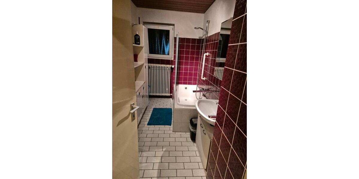 Etagenwohnung Bretten - 1 Zimmer, 20 m&sup2;, 430&euro; | Angebot:26705328