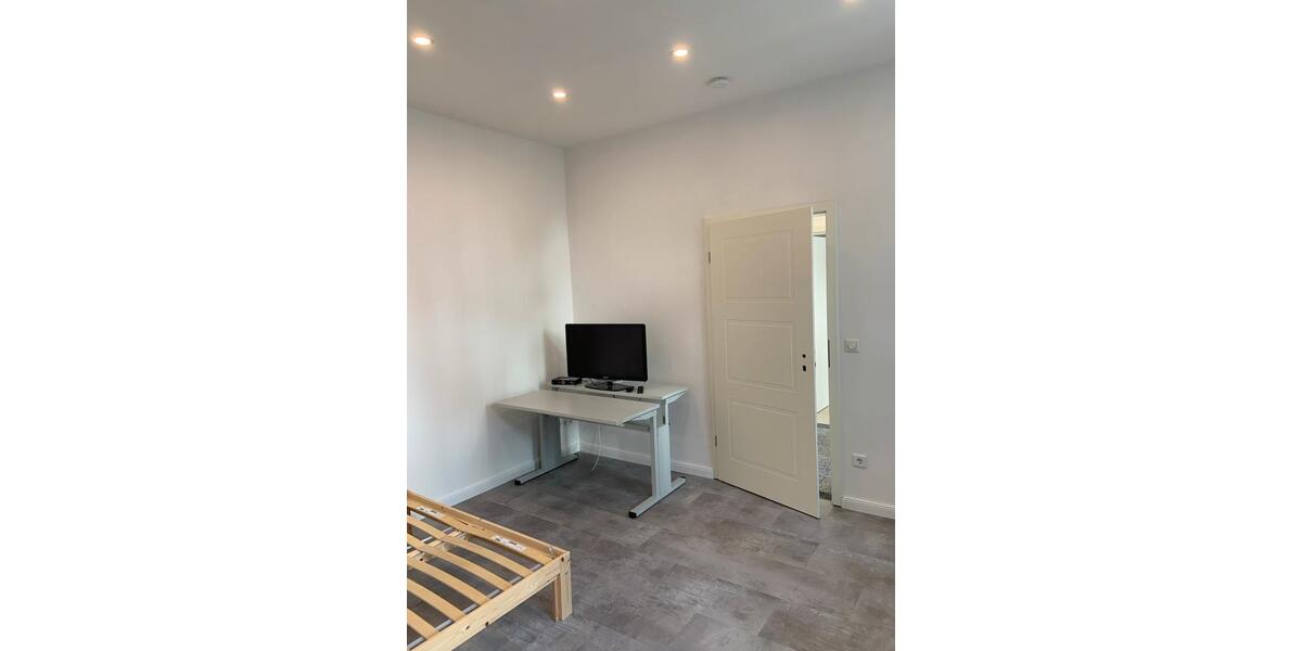 Wohnen auf Zeit Osnabrück Dodesheide - 1 Zimmer, 15 m&sup2;, 300&euro; | Angebot:25628342