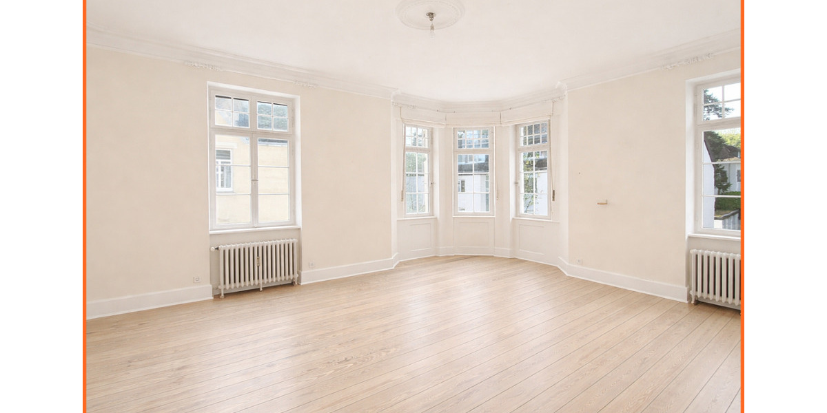 Etagenwohnung Bad Kreuznach Bad Münster am Stein-Ebernburg - 3 Zimmer, 100 m&sup2;, 1.500&euro; | Angebot:25962877