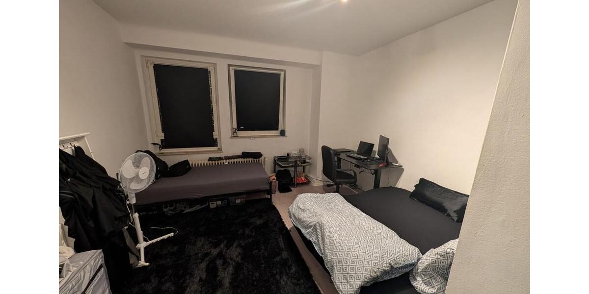 Wohnen auf Zeit Saarbrücken Neue Bremm - 1 Zimmer, 28 m&sup2;, 480&euro; | Angebot:25418954