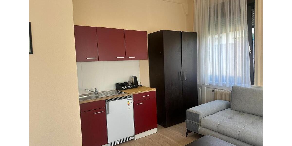 Wohnen auf Zeit Fellbach Oeffingen - 1 Zimmer, 35 m&sup2;, 840&euro; | Angebot:24429123