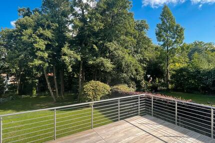 Wohnen auf Zeit- teilmöbl. Wohnung für Wochenendpendler am Mulang 4.5 zimmer