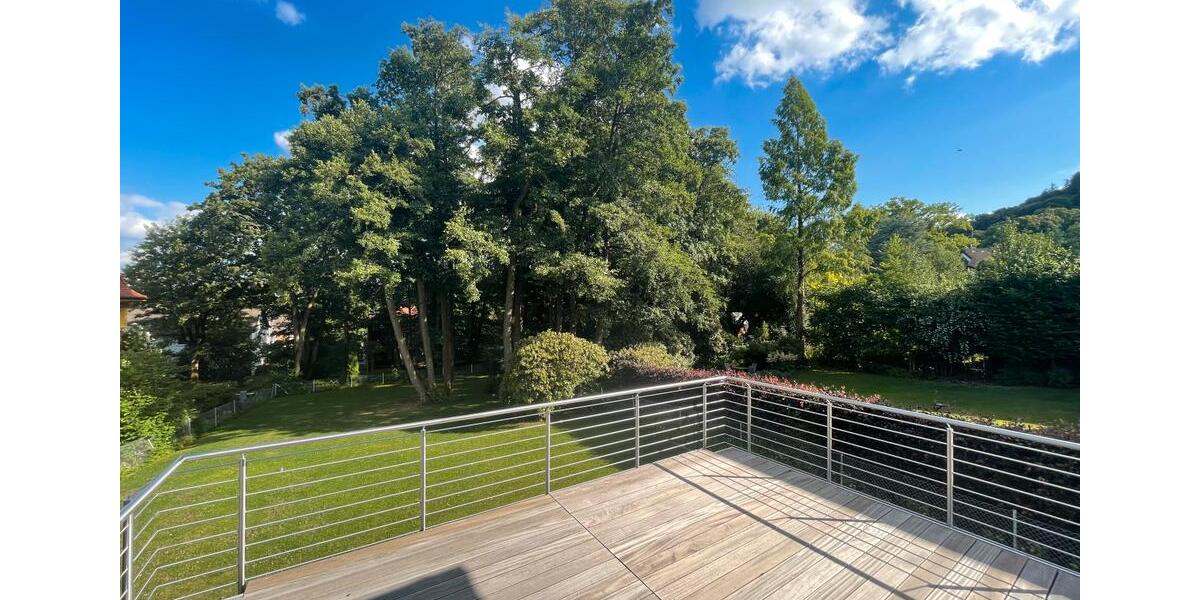 Wohnen auf Zeit- teilmöbl. Wohnung für Wochenendpendler am Mulang 4.5 zimmer