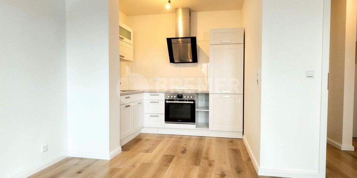 Moderne 2-Zimmer-Single-Wohnung in Reppenstedt 2 zimmer