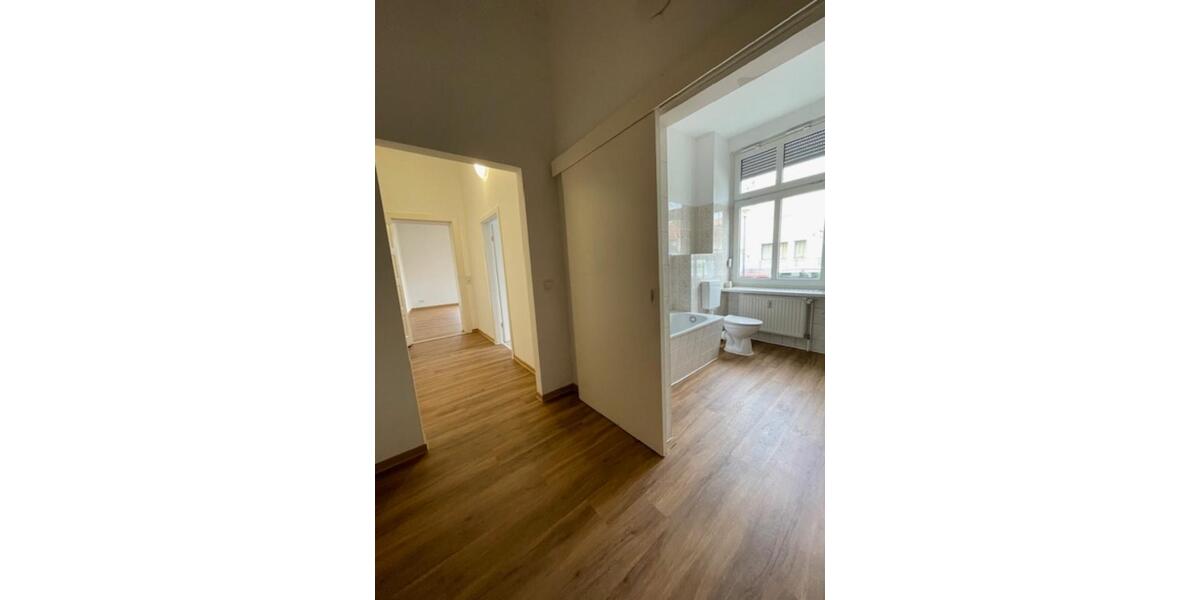 Erdgeschoßwohnung Fürstenwalde (Spree) - 1 Zimmer, 47 m&sup2;, 560&euro; | Angebot:23704735