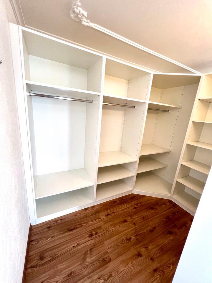 Traumhafte 90 m² 3-Zimmer-Wohnung mit Garten & Weitblick, 96132