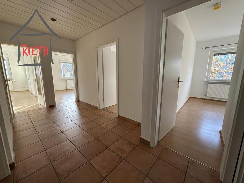 * Ludwigsburg-Süd: hell, großzügig und mit Garage * zimmer