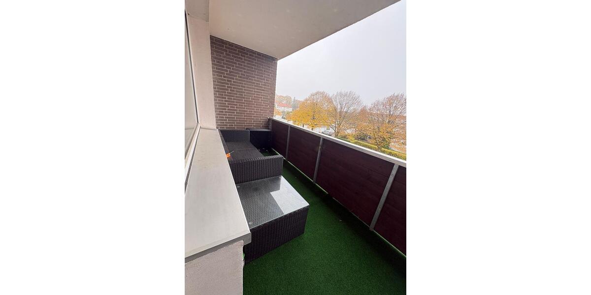 Etagenwohnung Bispingen - 3 Zimmer, 78 m&sup2;, 630&euro; | Angebot:26021941