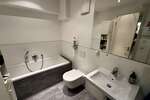 Traumwohnung mit Sauna, Terrasse, 2 Bäder in der Südvorstadt 5 zimmer