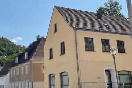 Gewerbefläche Liebstadt zimmer