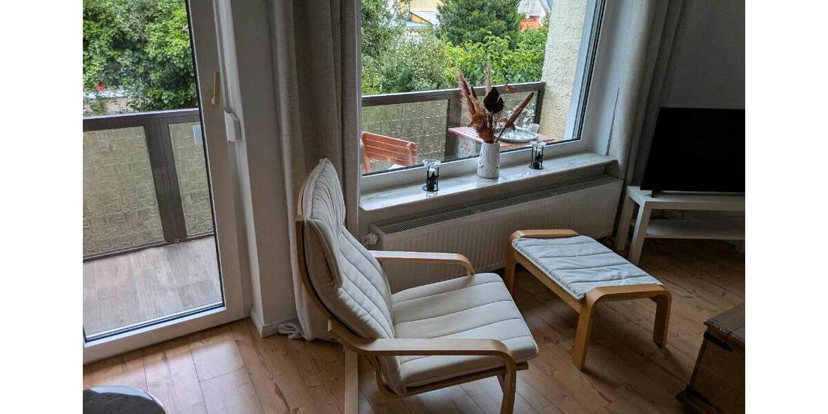 Etagenwohnung Hameln - 2 Zimmer, 55 m&sup2;, 860&euro; | Angebot:26253769