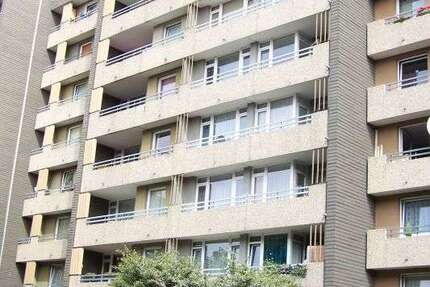 Wohnung Mönchengladbach Rheydt-West - 3 Zimmer, 86 m&sup2;, 520&euro; | Angebot:27067131
