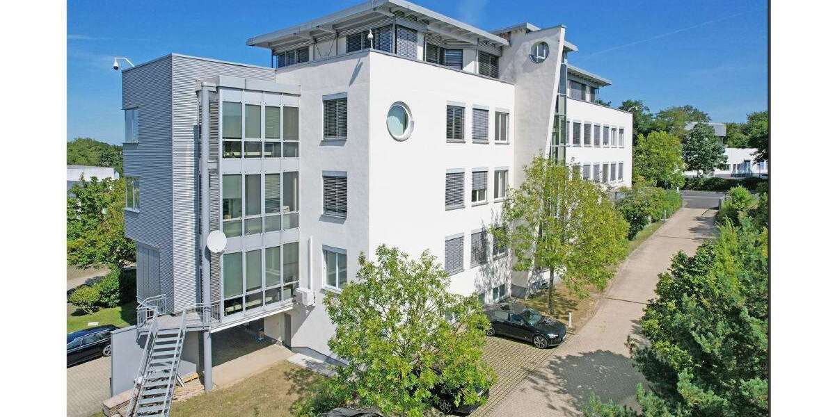 Gewerbeobjekt Kassel Waldau Waldau - 1.550&euro; | Angebot:26143892