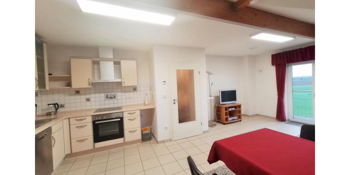 Wohnen auf Zeit Riedstadt - 2 Zimmer, 61 m&sup2;, 1.250&euro; | Angebot:26221183