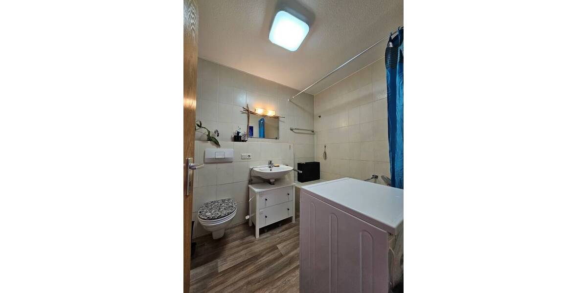 Etagenwohnung Schwaig bei Nürnberg Behringersdorf - 3 Zimmer, 79 m&sup2;, 725&euro; | Angebot:25940093