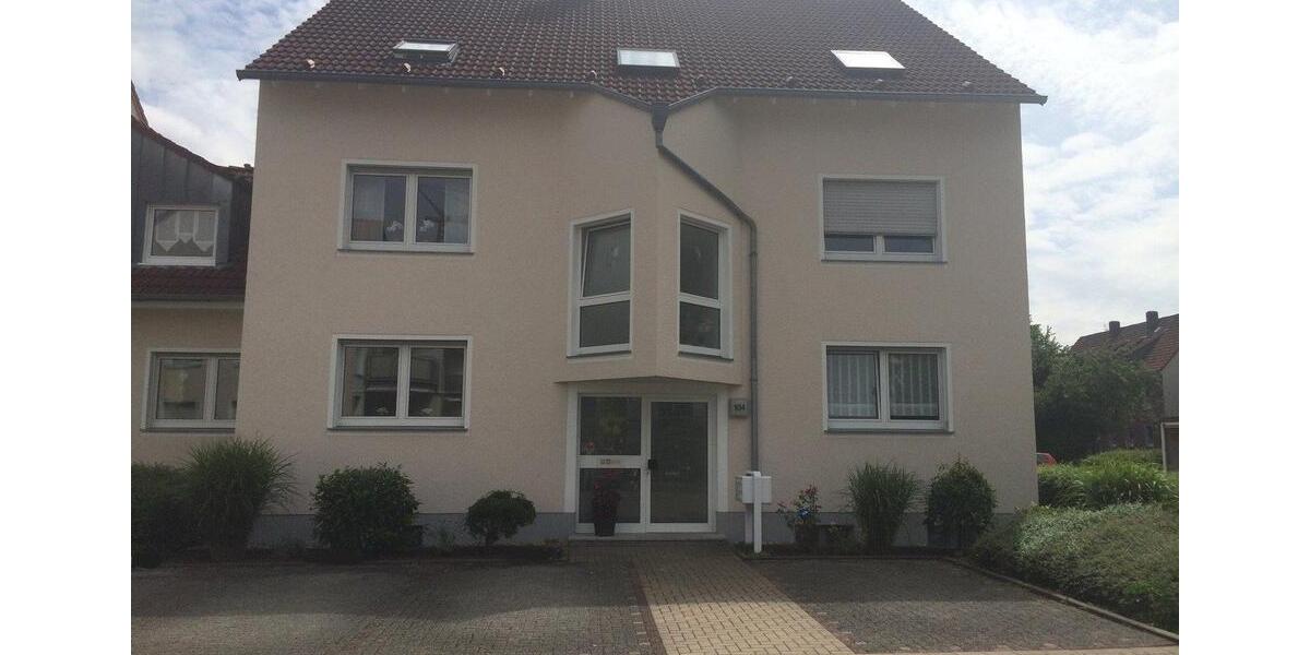 Dachgeschoßwohnung Bergkamen - 2 Zimmer, 48 m&sup2;, 430&euro; | Angebot:26615577