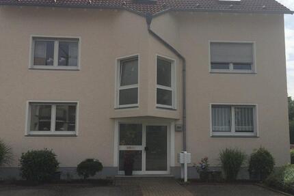Wohnung Bergkamen - 2 Zimmer, 48 m&sup2;, 430&euro; | Angebot:26615577