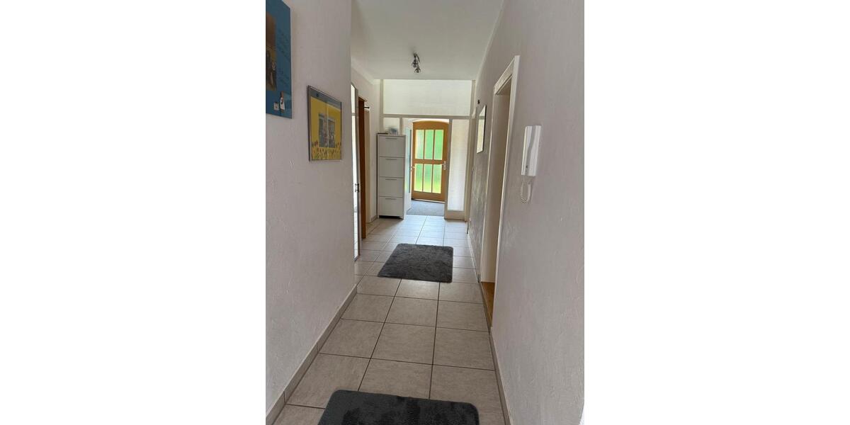 Etagenwohnung Weidenberg - 2 Zimmer, 35 m&sup2;, 400&euro; | Angebot:22955753