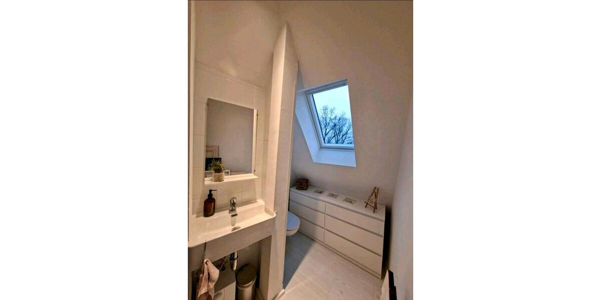 Wohnen auf Zeit Osnabrück Fledder - 5 Zimmer, 80 m&sup2;, 441&euro; | Angebot:25973580